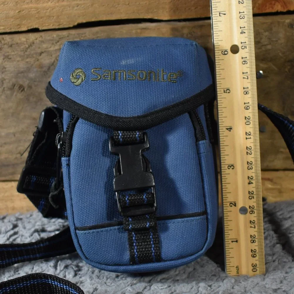 Samsonite Camera Case